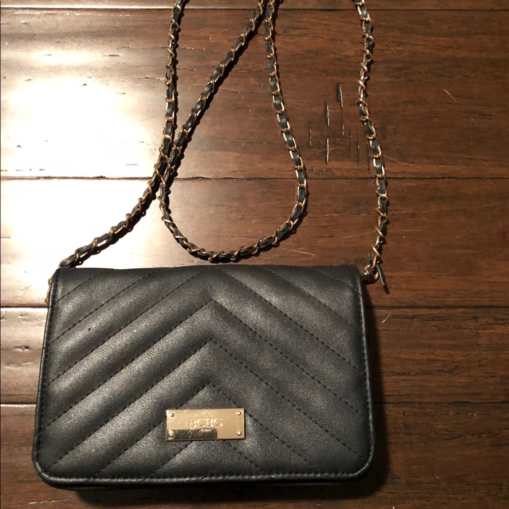 BCBG crossbody bag